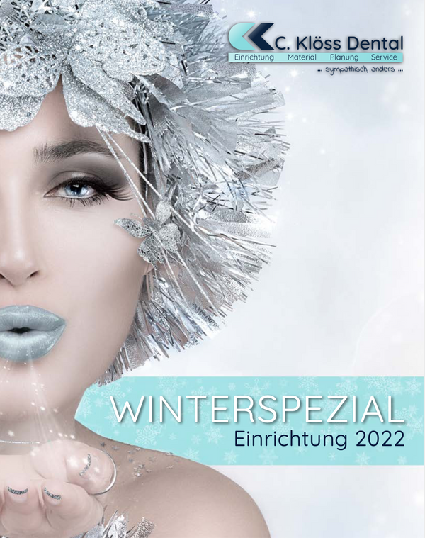 Winterspezial EINRICHTUNG 2022