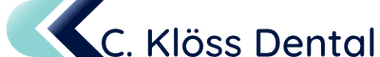 C. Kloess Dental Logo