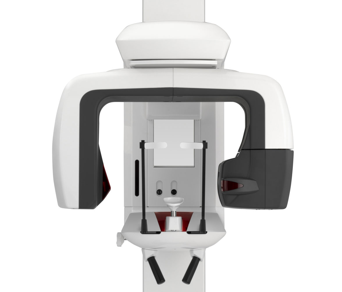 Morita Veraviewepocs 3D R100P