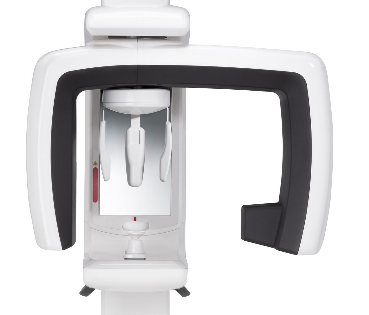 Morita Veraview IC5 HD