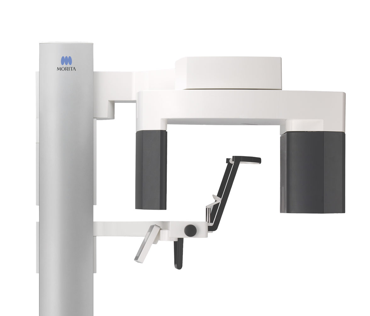 Morita Veraview X800