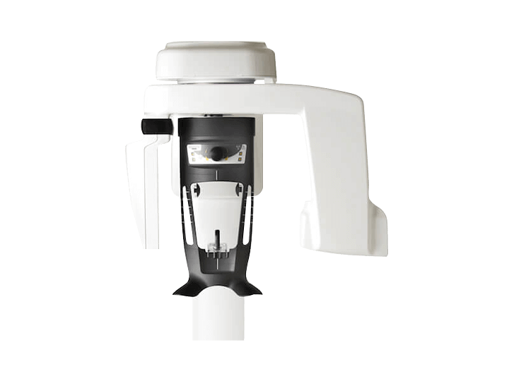 Carestream CS8100 2D